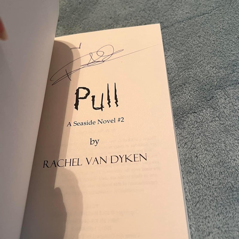 Pull  *SIGNED*