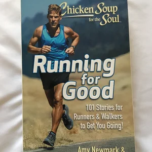 Chicken Soup for the Soul: Running for Good