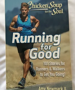 Chicken Soup for the Soul: Running for Good