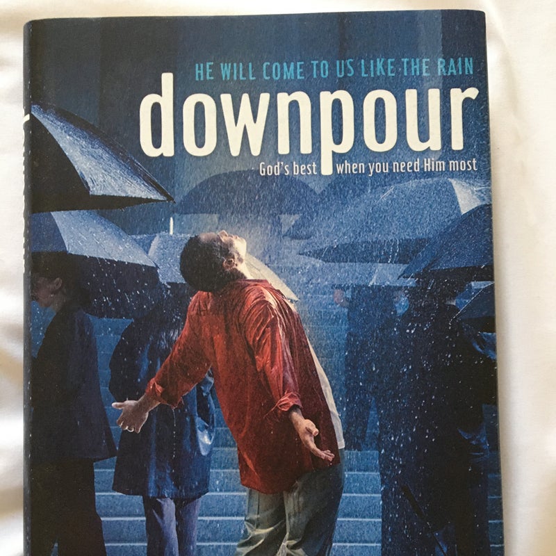 Downpour