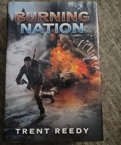 Burning Nation