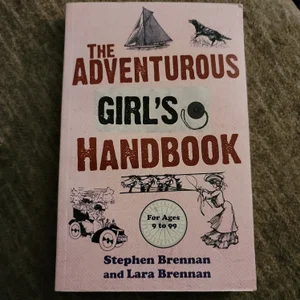 The Adventurous Girl's Handbook