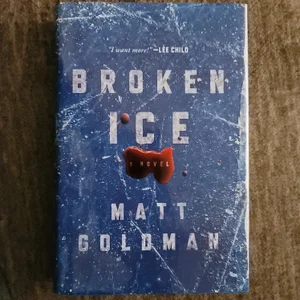 Broken Ice
