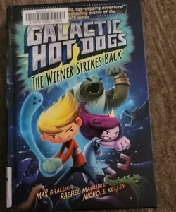 Galactic Hot Dogs 2