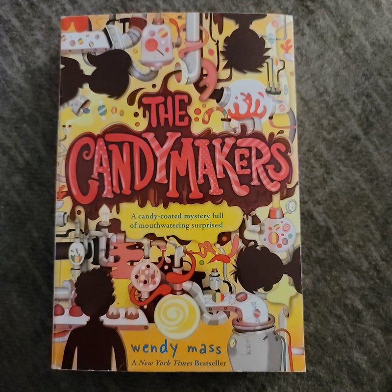 The Candymakers