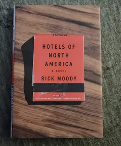 Hotels Of North America 