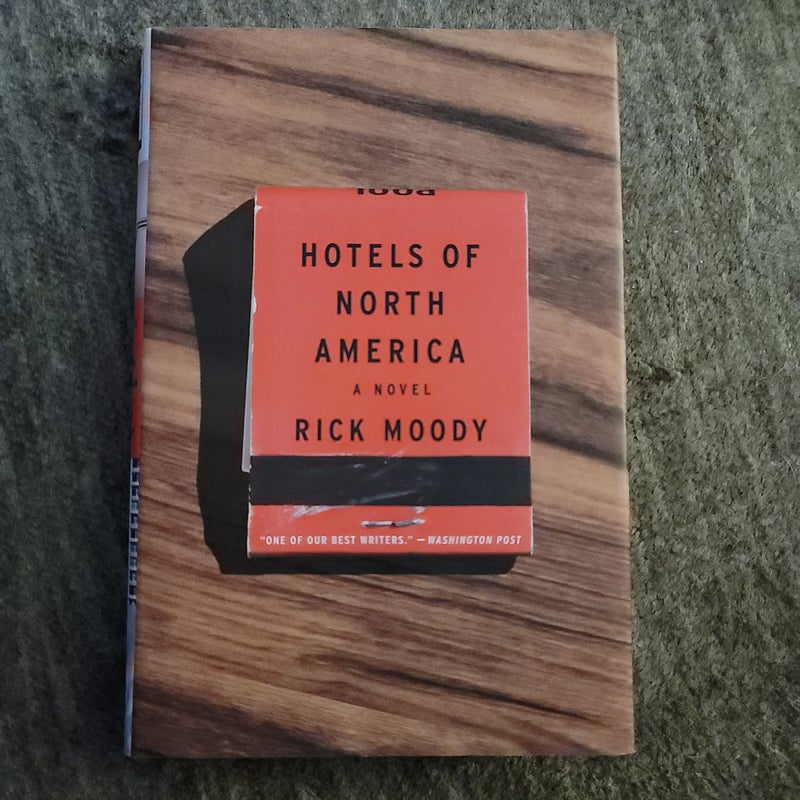 Hotels Of North America 