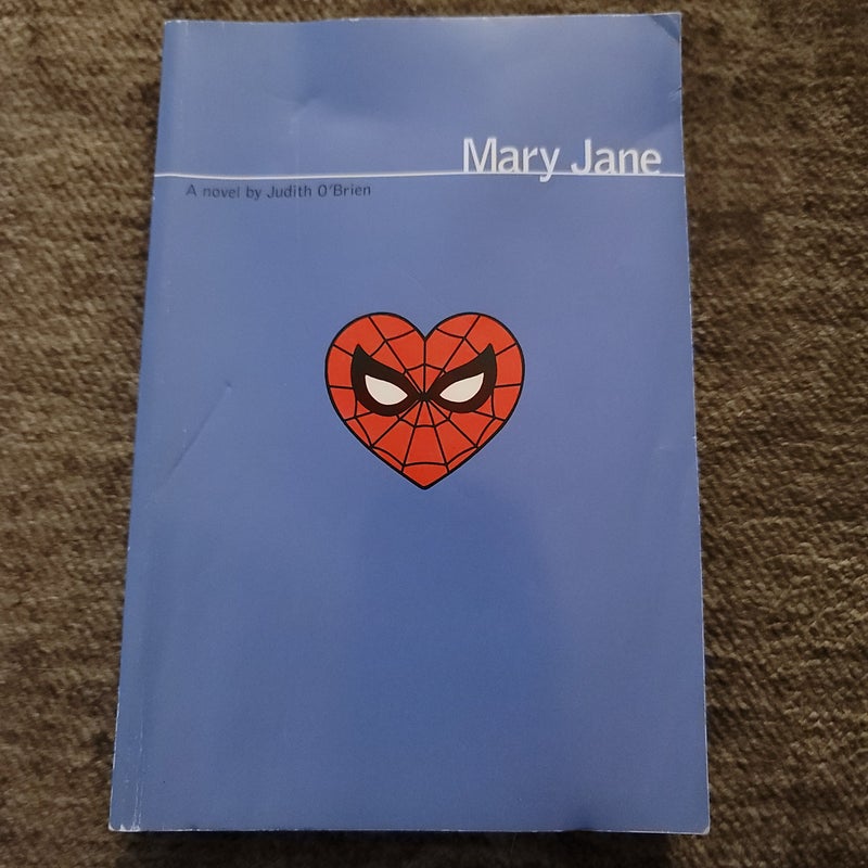 Mary Jane