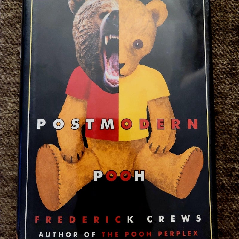 Postmodern Pooh