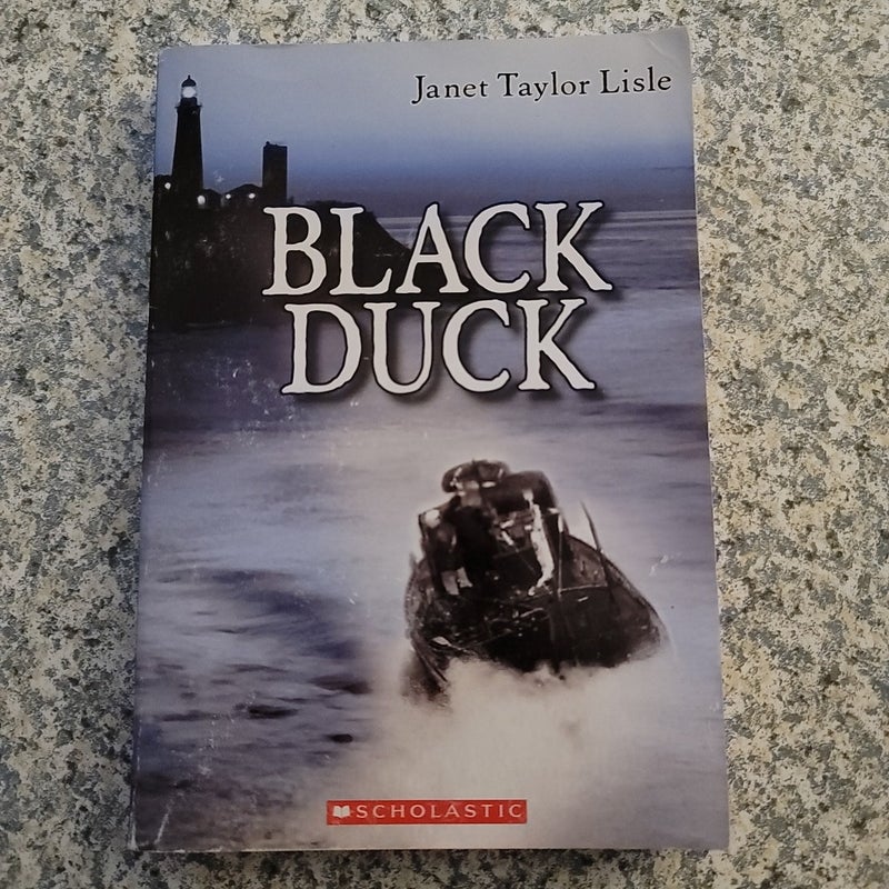 Black Duck