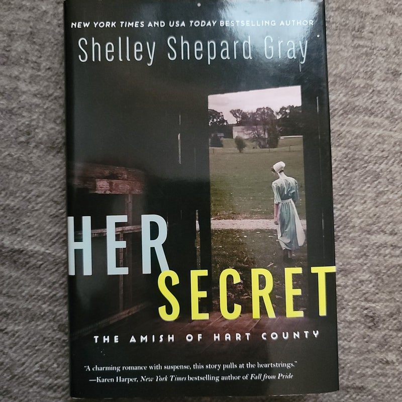 Her Secret