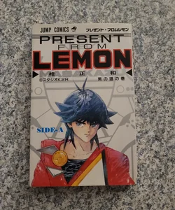 Present from lemon 