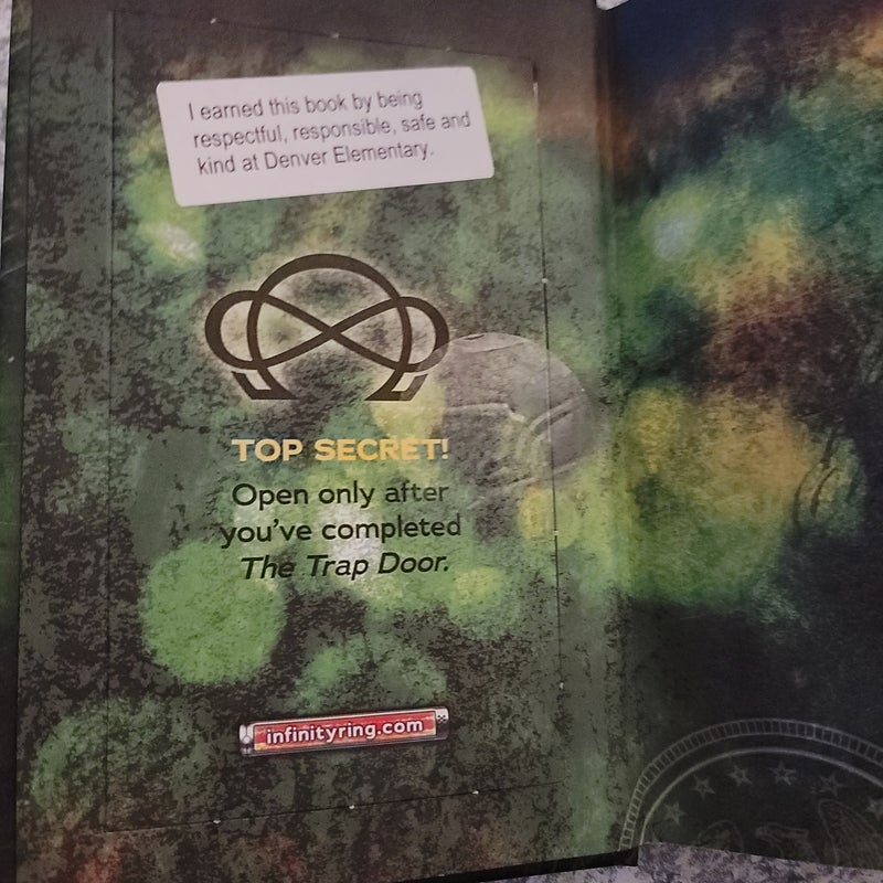 Infinity Ring 