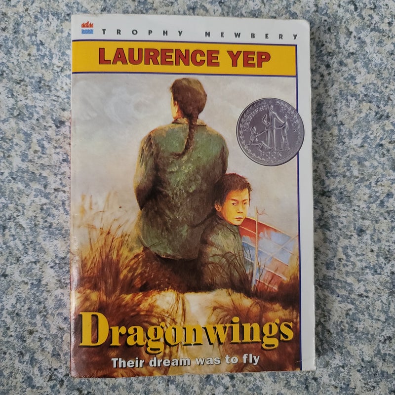 Dragonwings