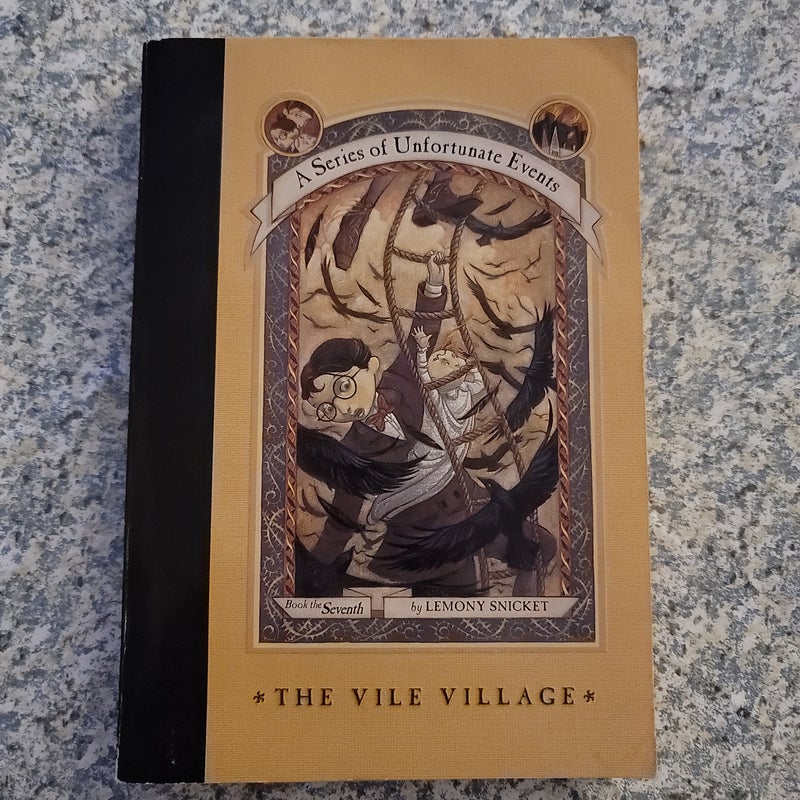 The Vile Village