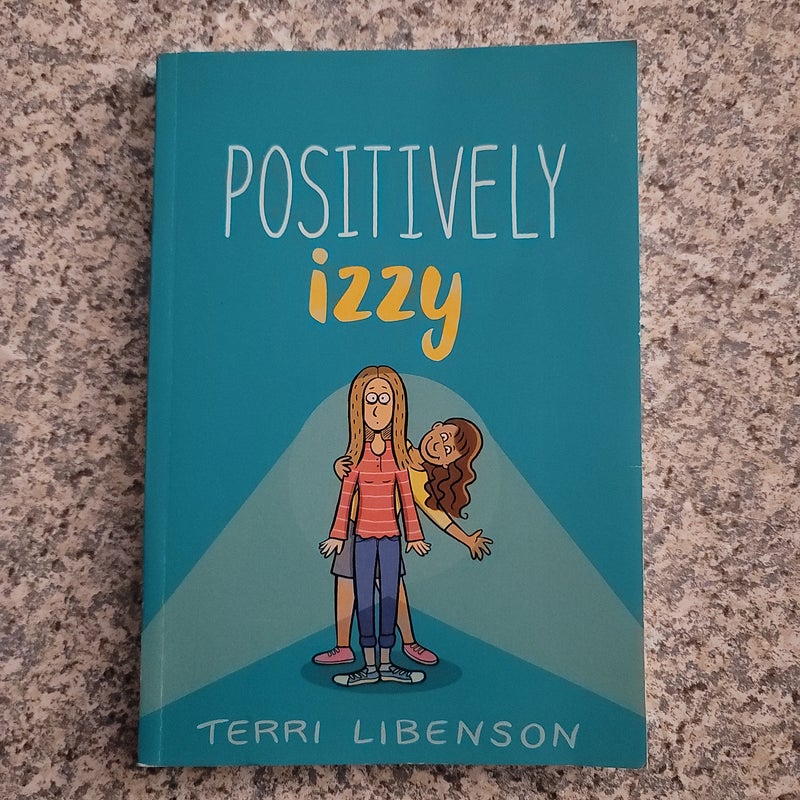 Positively Izzy