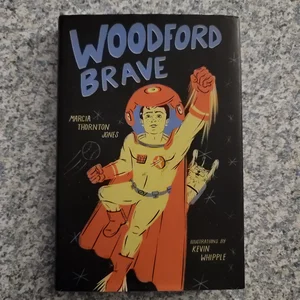 Woodford Brave
