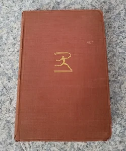 Lord Jim Modern Library First Edition 1931