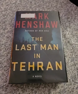 The Last Man in Tehran