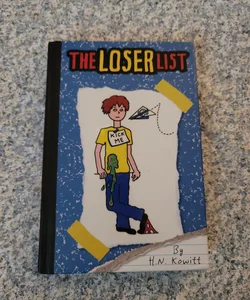 The Loser List