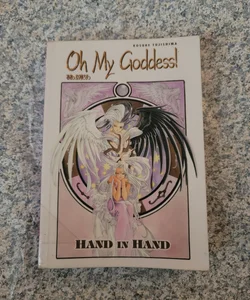 Oh My Goddess! Hand In Hand 