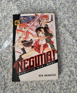 Negima!