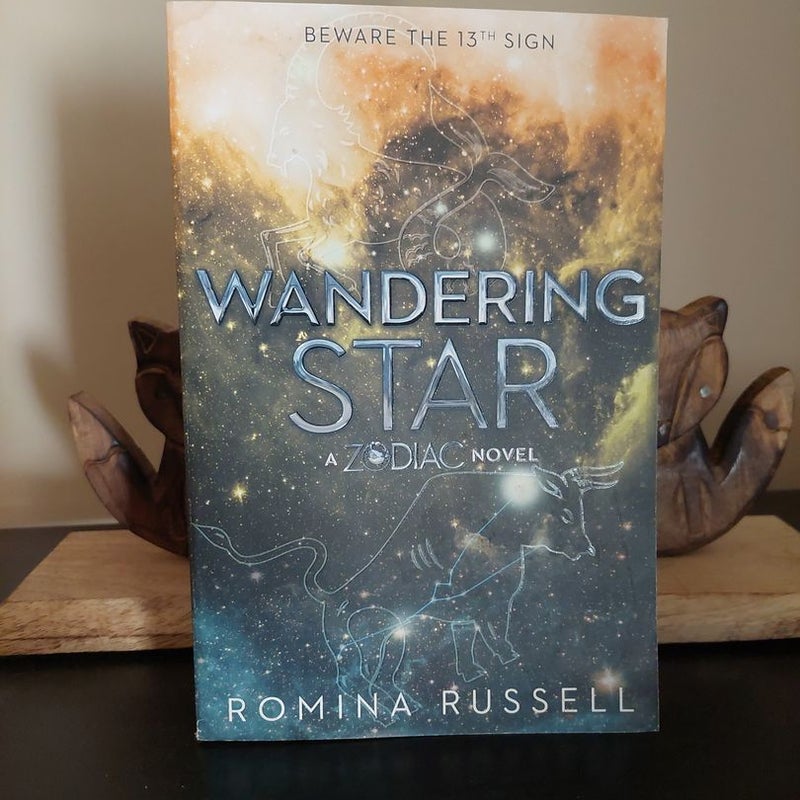 Wandering Star