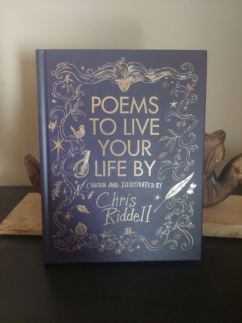 Poems to Live Your Life By