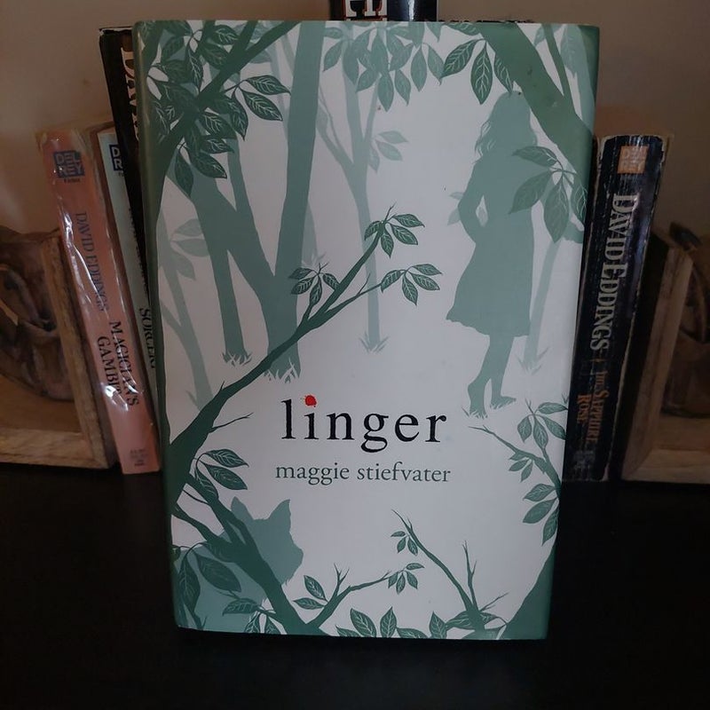 Linger