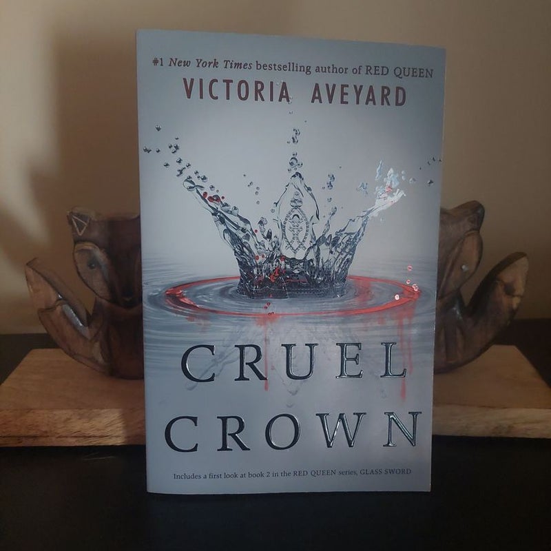 Cruel Crown