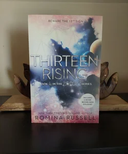 Thirteen Rising