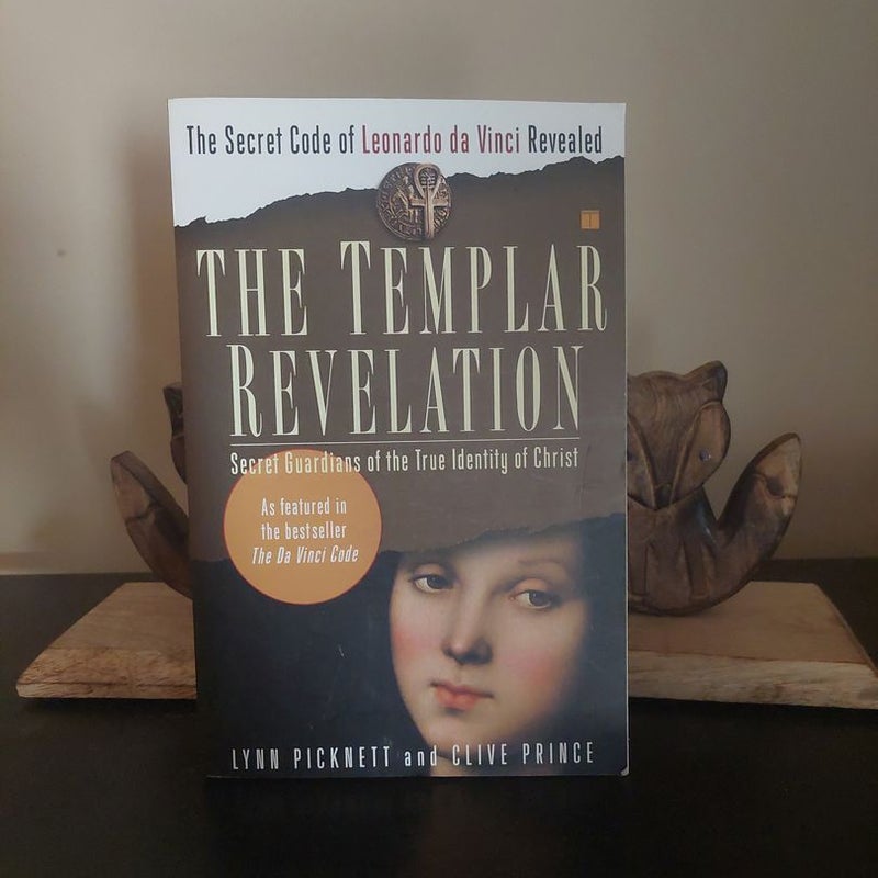 The Templar Revelation