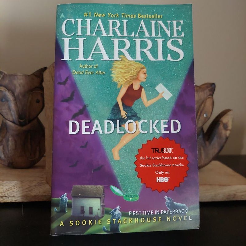 Deadlocked