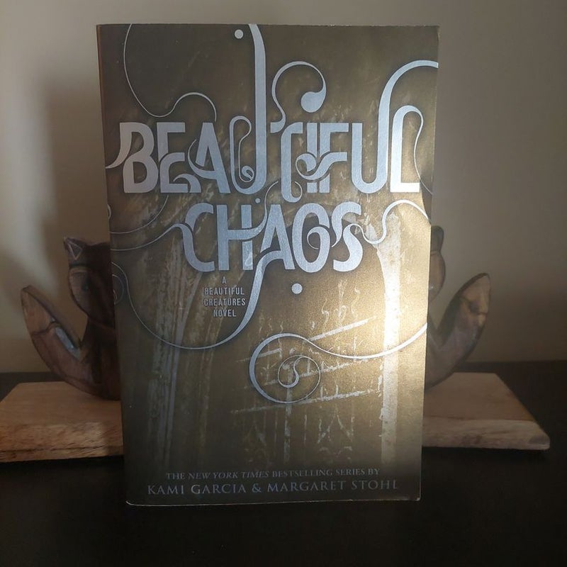 Beautiful Chaos