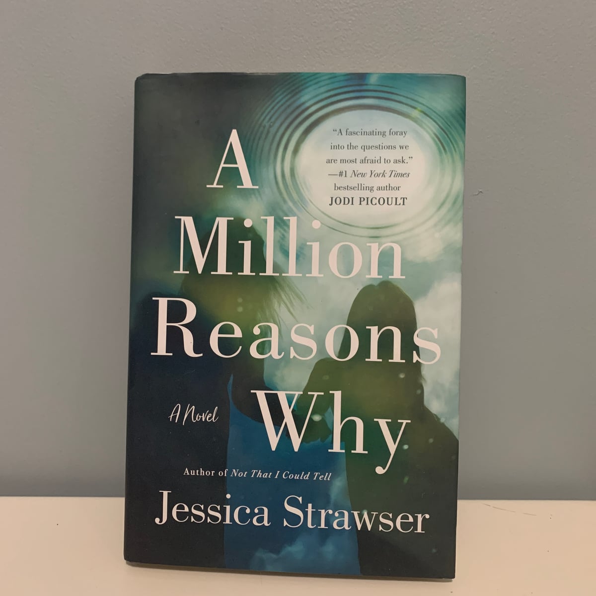 A Million Reasons Why