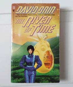 The River Of Time 
