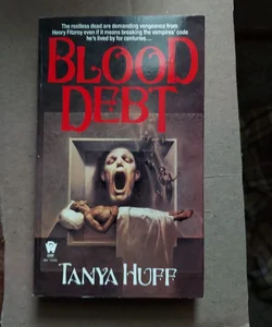 Blood Debt 