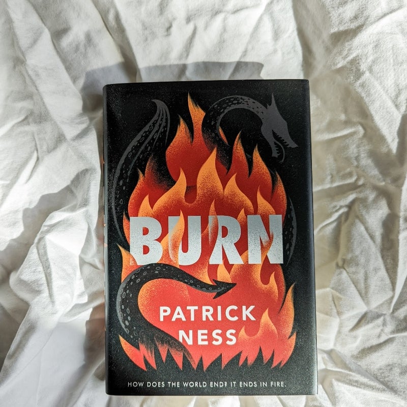 Burn