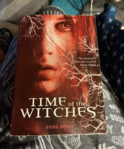 Time of the Witches 