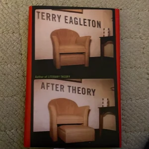 After Theory