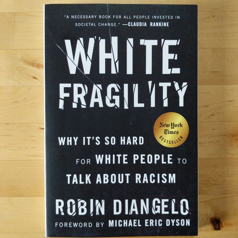 White Fragility