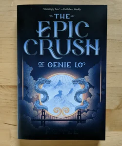 The Epic Crush of Genie Lo