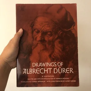 Drawings of Albrecht Dürer