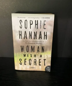 Woman with a Secret