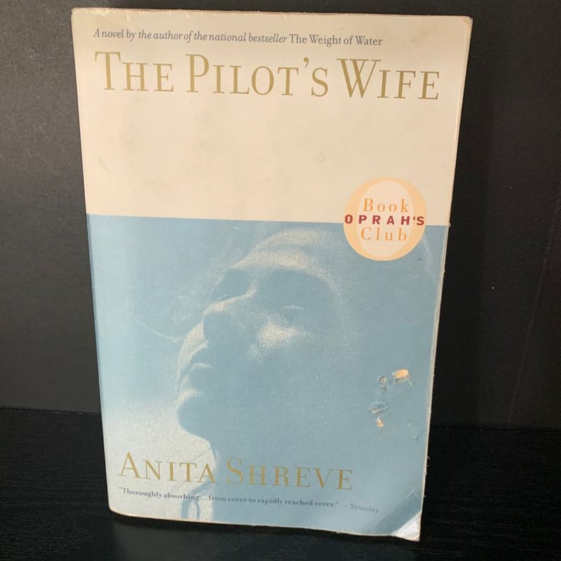 The Pilot's Wife