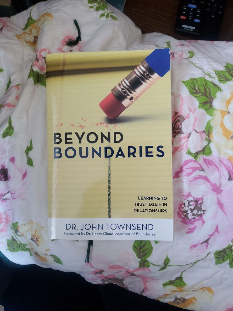 Beyond Boundaries