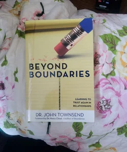 Beyond Boundaries