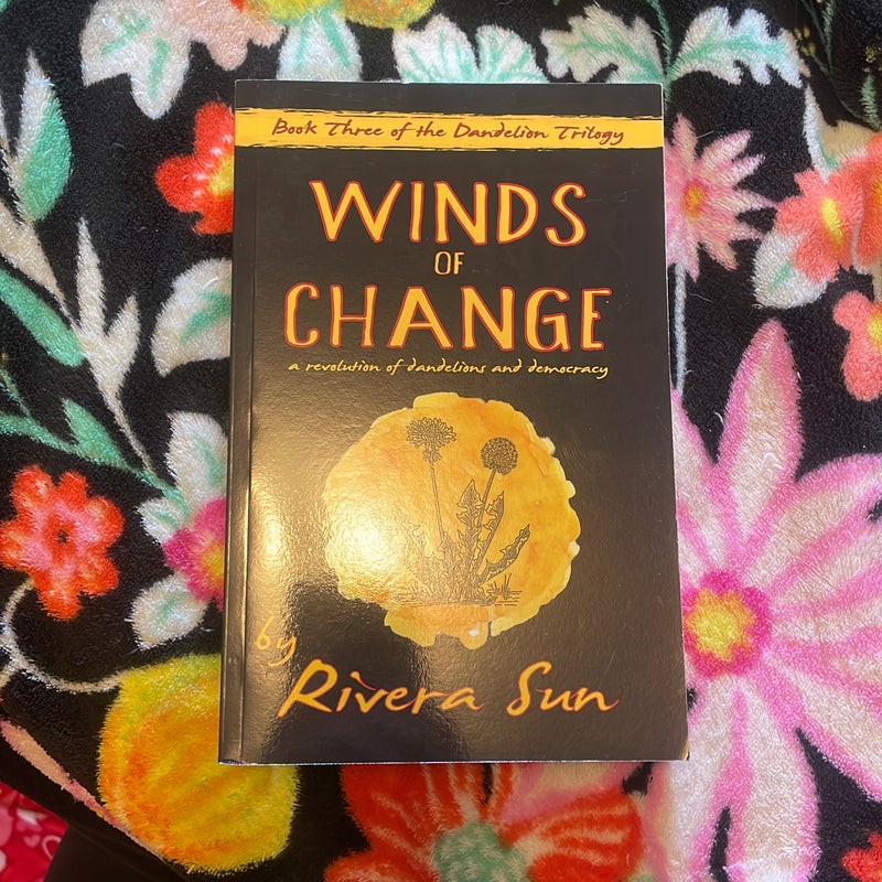 Winds of Change