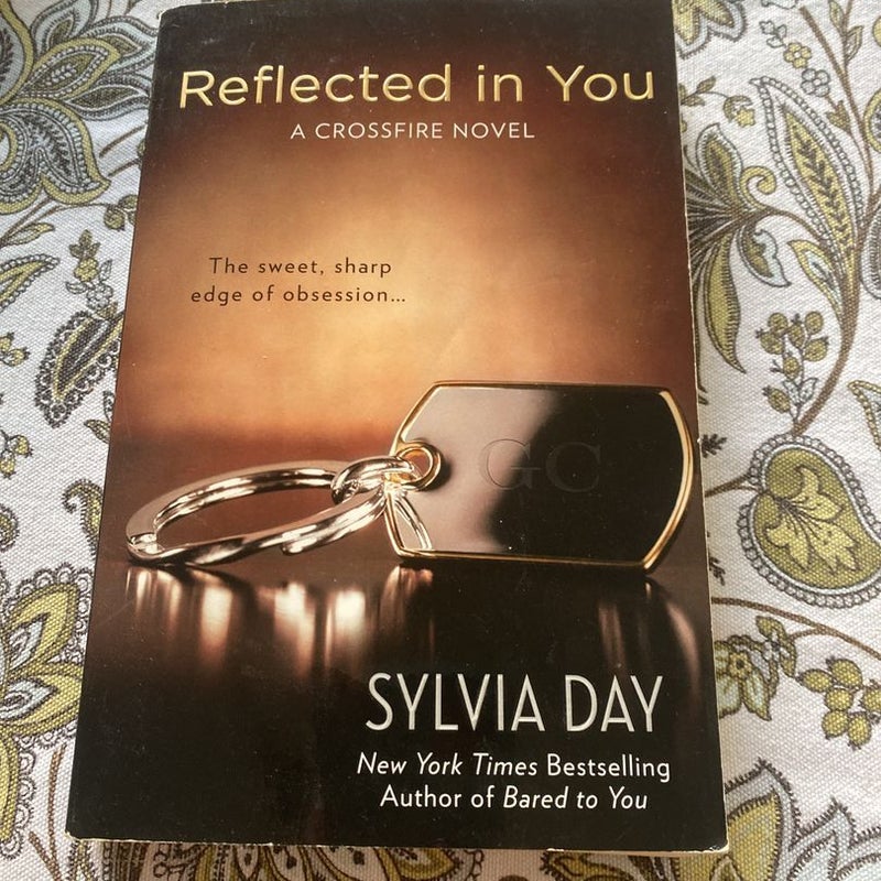 Reflected in You