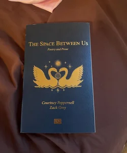 The Space Between Us